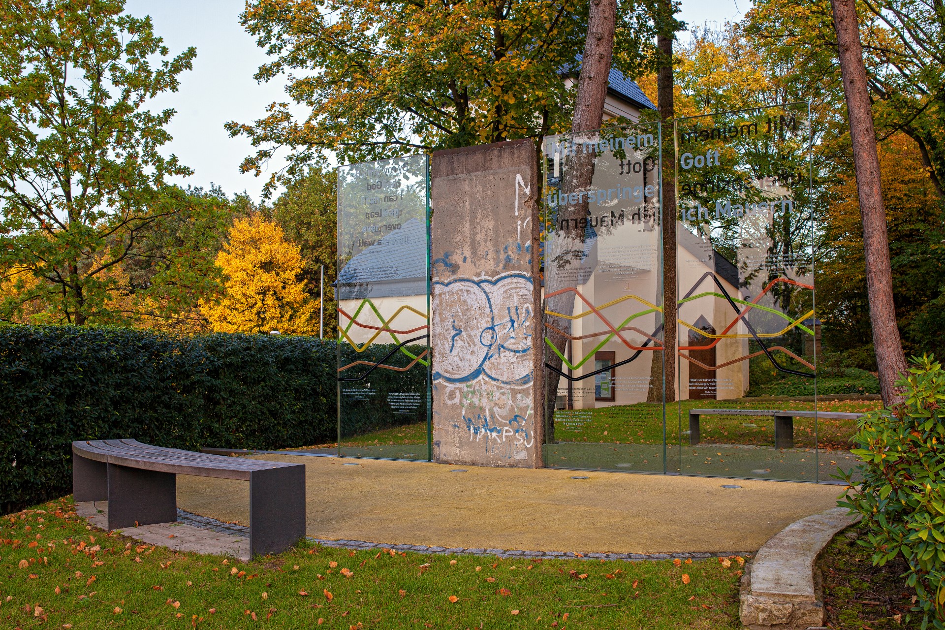 Denkmal-Berliner Mauer (1)